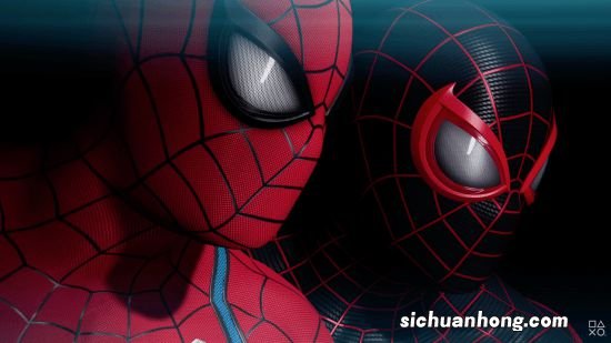 《漫威蜘蛛侠2》上架PS商店!发售日或将公布