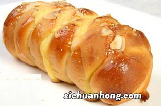 面包可以放什么材料