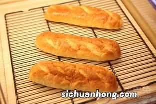 面包可以放什么材料