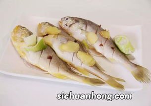 煎鱼用盐腌制多久入味