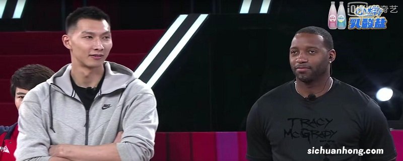 来吧冠军麦迪是哪一期 来吧冠军麦迪出现在第几期