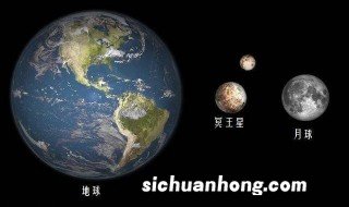 地球直径多少公里 地球的介绍