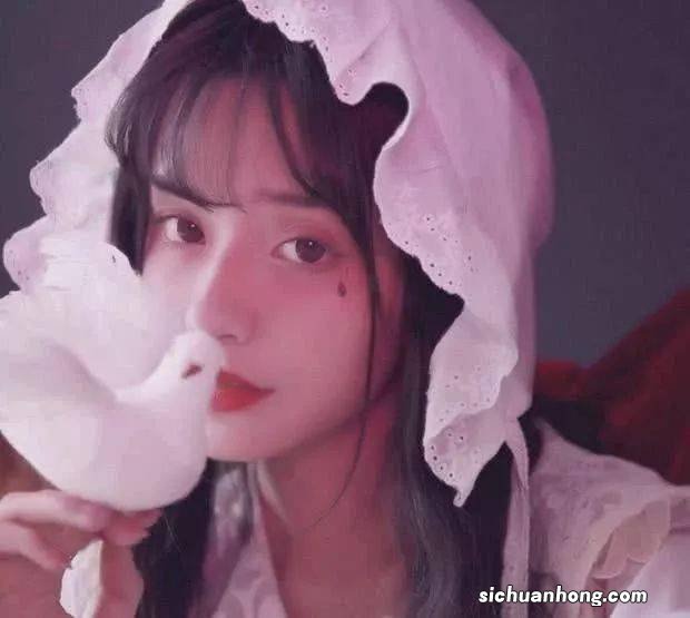 天蝎男心目中的摩羯女