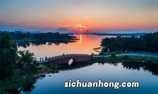 松山湖有什么好玩的 松山湖好玩的地方推荐