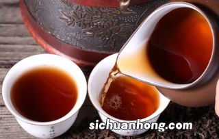 小种红茶怎么品