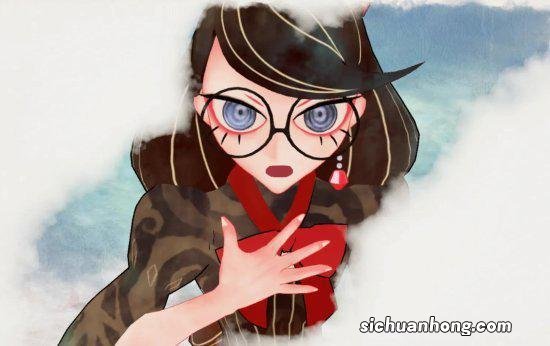 《猎天使魔女：起源》容量大小曝光：仅有3.5GB