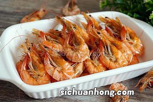 干吧虾怎么做