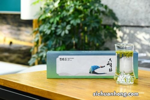 竹叶青怎么存储