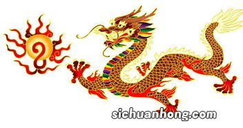 龙和什么属相配