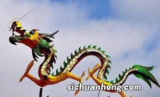 龙和什么属相配