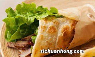 吃鸡蛋灌饼用什么酱