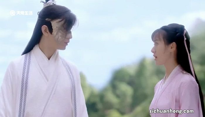 琉璃看到前9世是哪一集 琉璃看到前9世是多少集