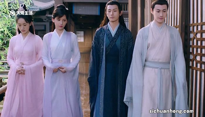 琉璃看到前9世是哪一集 琉璃看到前9世是多少集