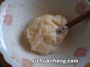 冰皮月饼的糕粉怎么做好吃