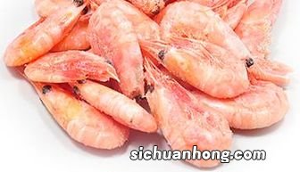 北极虾怎么吃最有营养价值
