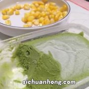 绿茶怎么做冷饮