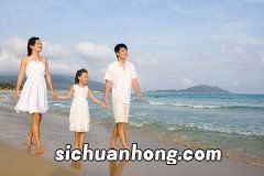 女人梦见在海边什么意思