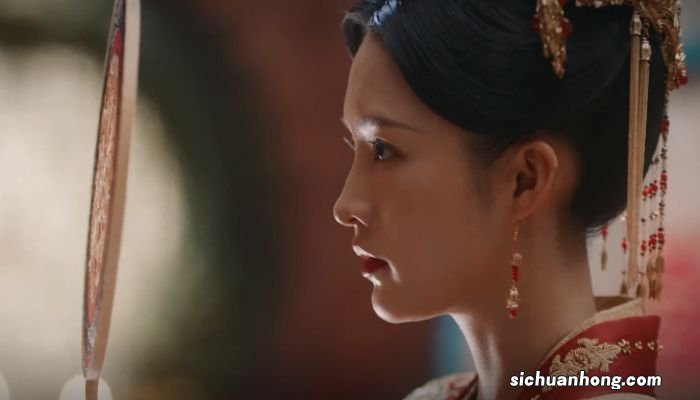 沈骊歌大婚是哪一集沈骊歌在哪集大婚