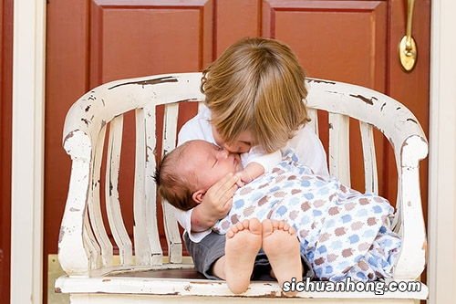 梦见小婴儿是什么意思