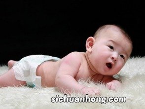 梦见小婴儿是什么意思