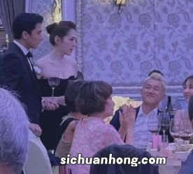 俩“海王”终于要办婚礼了