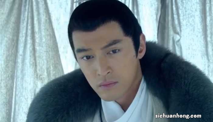 梅长苏结局梅长苏结局是什么