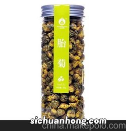 福建胎菊王怎么样