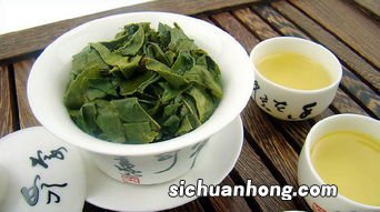 怎么泡铁观音好喝