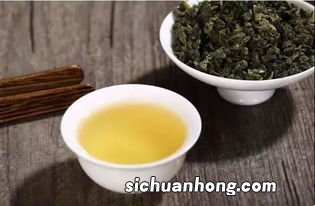 怎么泡铁观音好喝