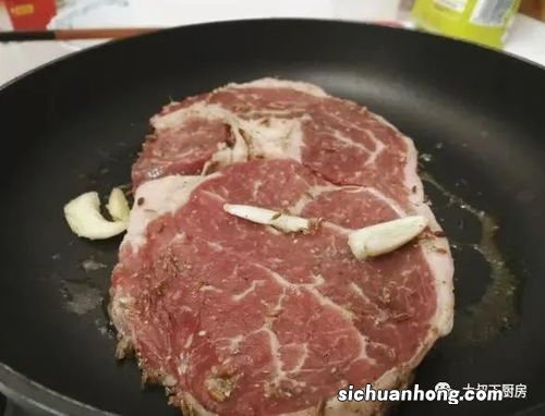 烤箱 牛排 预热多久