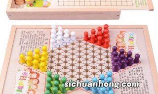 飞行棋的玩法步骤 飞行棋的玩法步骤介绍