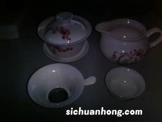 18道茶具怎么样
