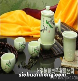 18道茶具怎么样