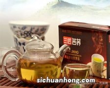 艺福堂的茶怎么样