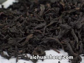 武夷岩茶要怎么焙火