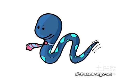 属蛇人出生月的命运