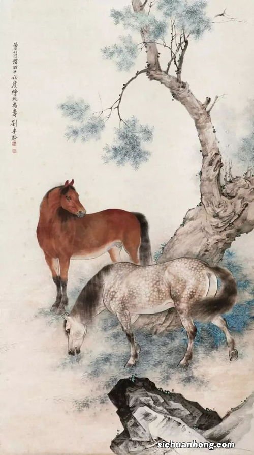 属马的人性格怎样