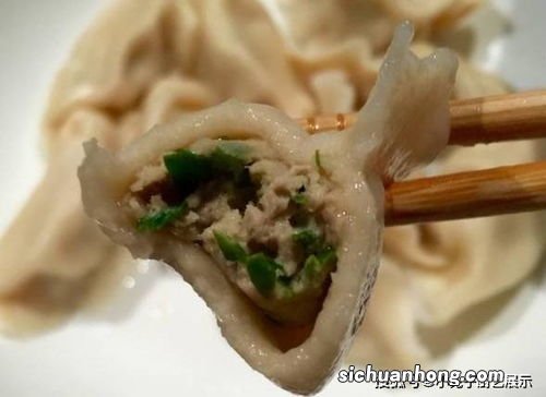 韭菜饺子放多久