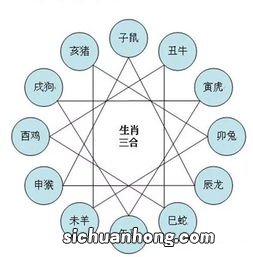 相克相冲什么意思