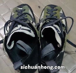 梦见穿鞋子是什么征兆