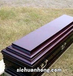 梦见棺材是什么征兆