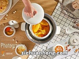 隔水炖盅熬粥要多久