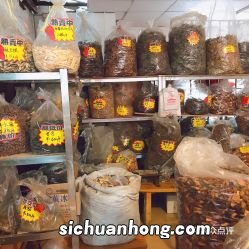 炖汤炒菜要用什么中药