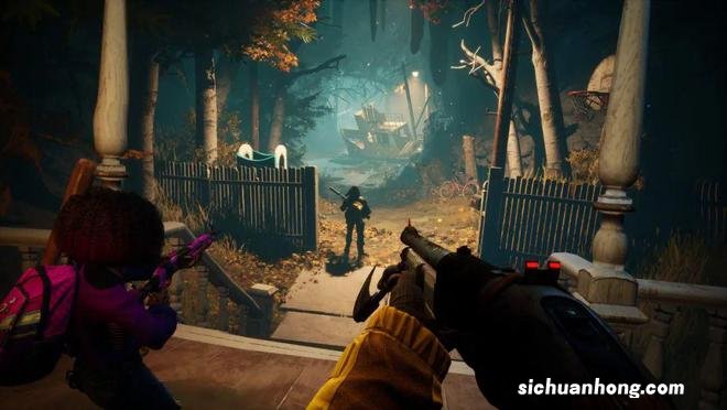 《艾尔登法环》免费更新斗技场 / 《刺客信条:英灵殿》登陆Steam