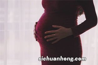 梦见别人怀孕了大肚子什么意思