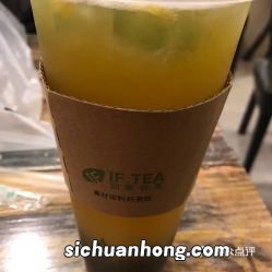 熊猫果茶怎么做