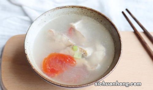 男人吃什么汤补腰肾