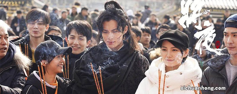 将夜2什么时候上线 将夜2的播出时间