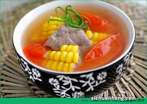 春天煲什么汤补肾气