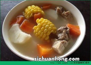 春天煲什么汤补肾气